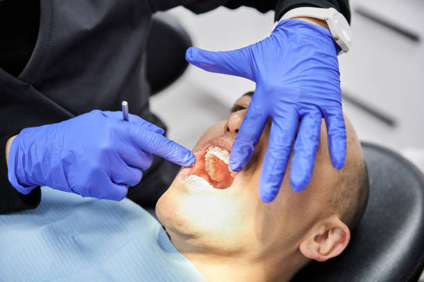 Emergency Dentist for Kids in VT