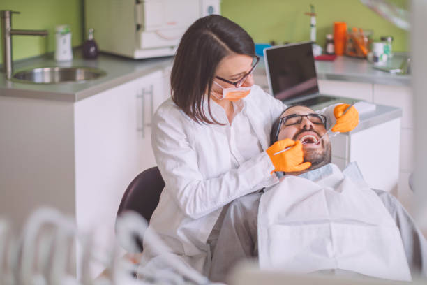 Trusted VT Emergency Dentist Experts