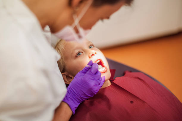 Best Chipped Tooth Repair Near Me  in Newport, VT