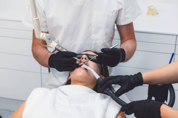 Best Emergency Dental Clinic in VT